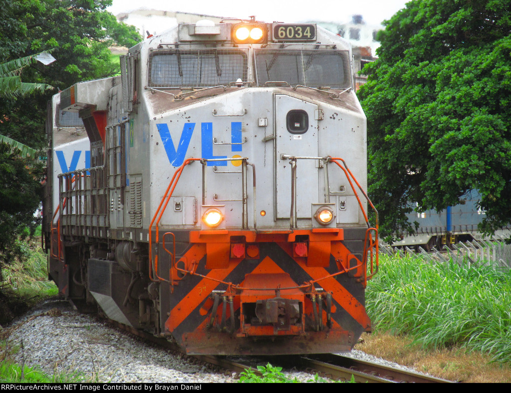 VLI 6034